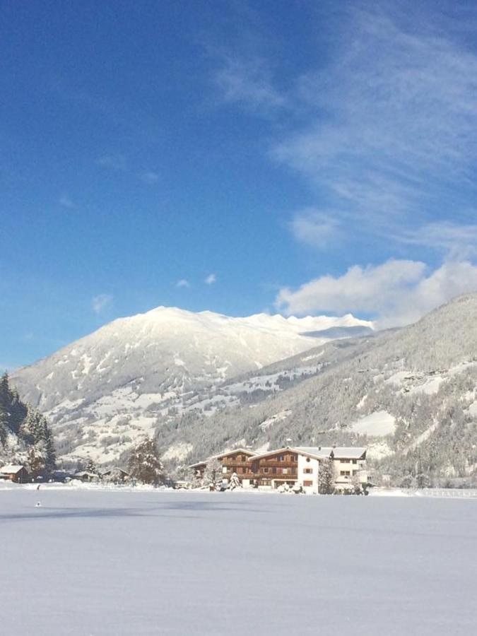 Klausnerhof * Aschau Im Zillertal