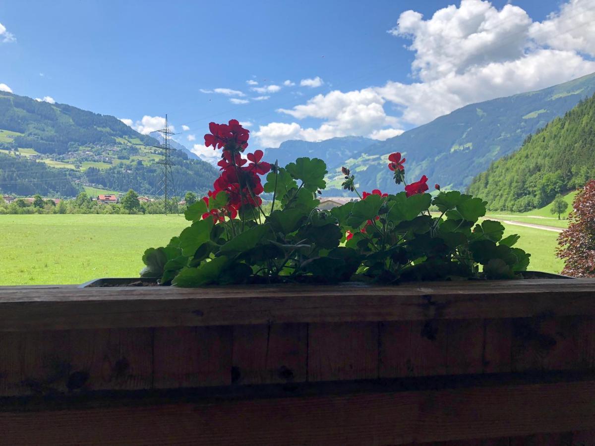 Pensjonat Klausnerhof Aschau Im Zillertal
