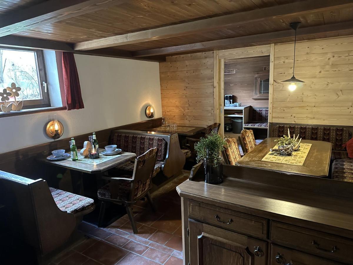 Klausnerhof Aschau Im Zillertal