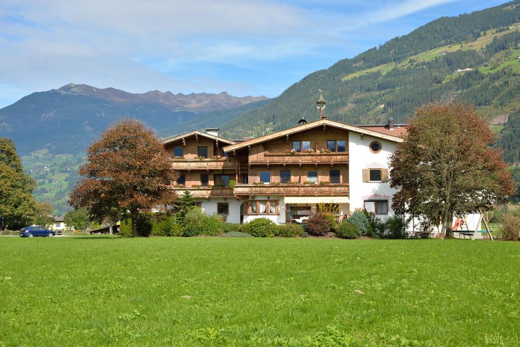 Pensjonat Klausnerhof *