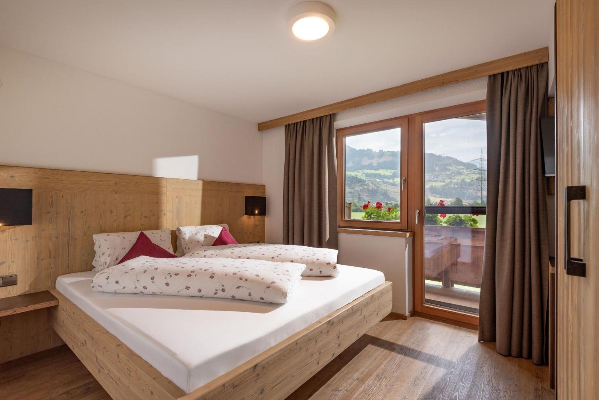 Klausnerhof Aschau Im Zillertal