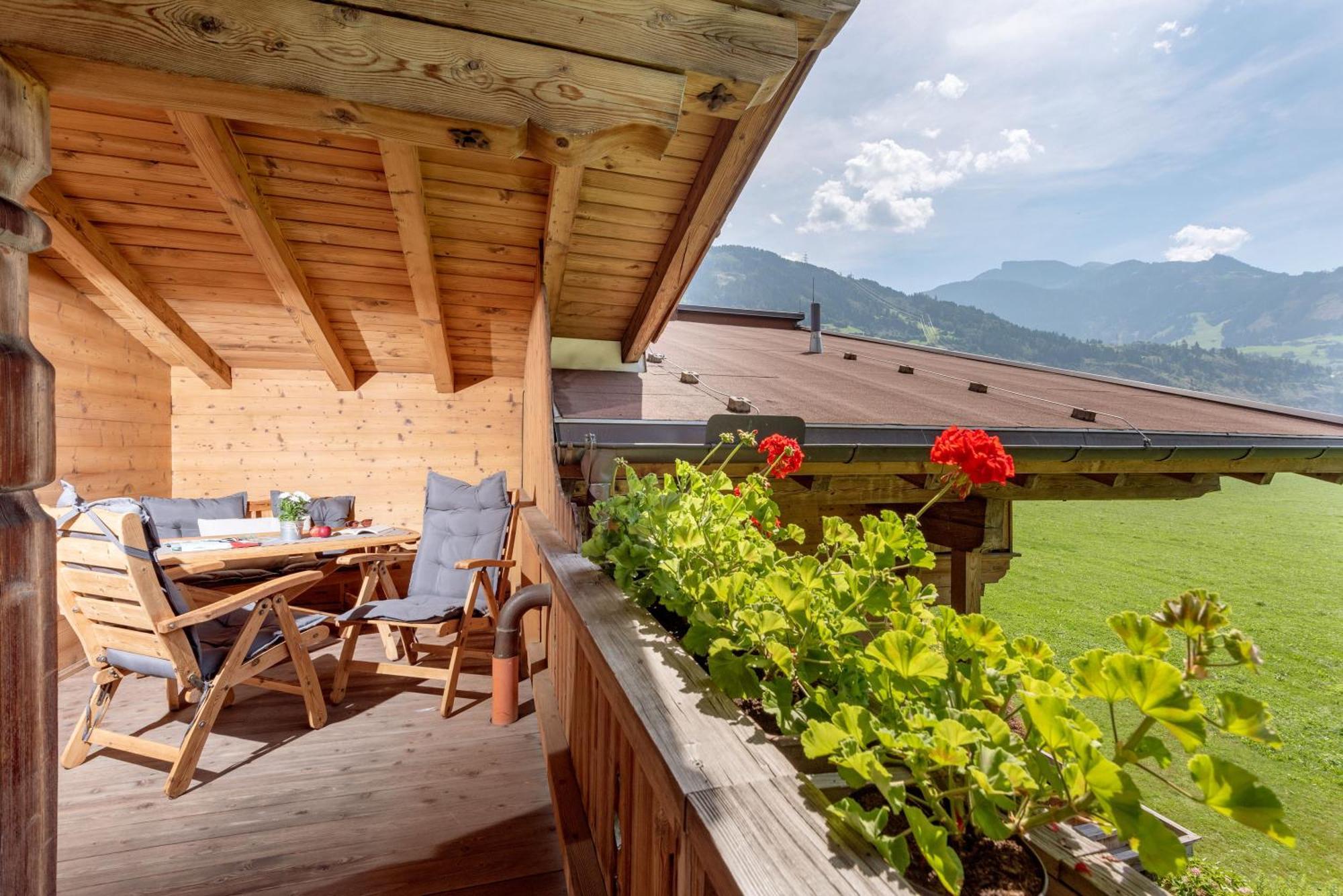 Klausnerhof Pensjonat *